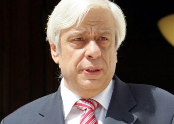 Выборы Президента Греции и четыре «лагеря» в парламенте