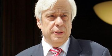 Выборы Президента Греции и четыре «лагеря» в парламенте