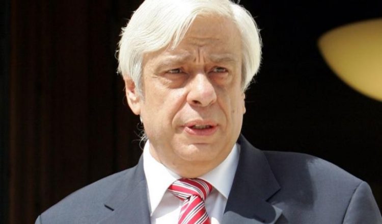 Выборы Президента Греции и четыре «лагеря» в парламенте