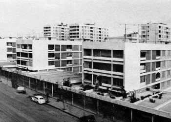 Σφραγίζονται οι εργατικές κατοικίες «Καππαδοκία» στη Δραπετσώνα