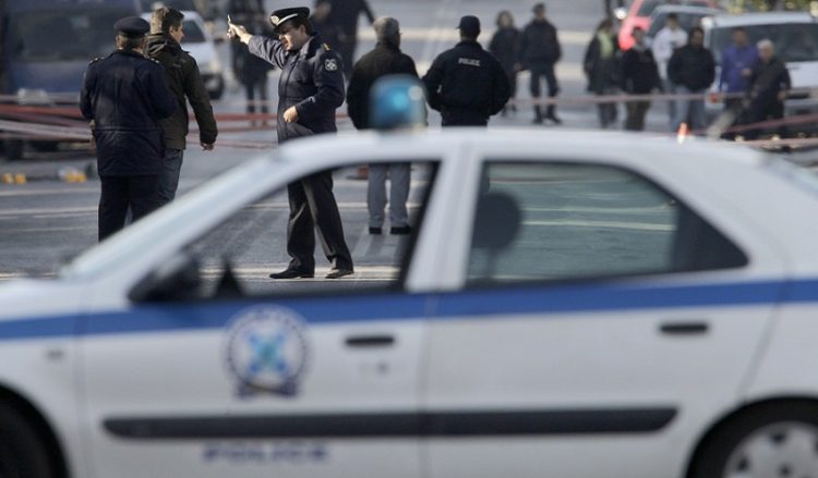 Σε διπλό φονικό κατέληξε ο καυγάς ζευγαριού στη Μεγαλόπολη