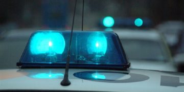 Στον εισαγγελέα ο 47χρονος παιδοκτόνος αστυνομικός