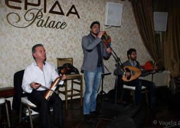 Βραβεύσεις, τιμητικές διακρίσεις και ποντιακό γλέντι από την Ένωση Ποντίων Πιερίας