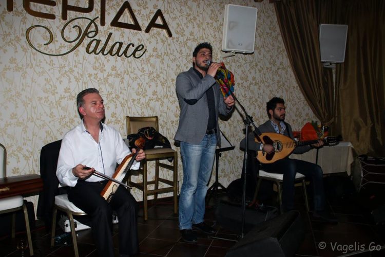 Βραβεύσεις, τιμητικές διακρίσεις και ποντιακό γλέντι από την Ένωση Ποντίων Πιερίας