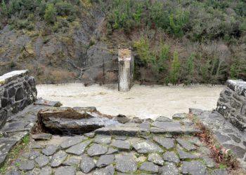 Ήπειρος και Ευρυτανία σε κατάσταση έκτακτης ανάγκης