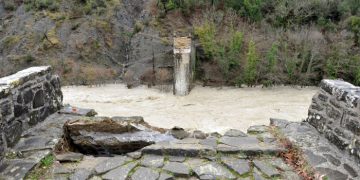 Ήπειρος και Ευρυτανία σε κατάσταση έκτακτης ανάγκης