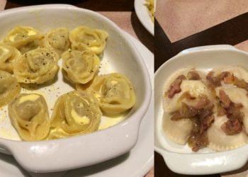 Το πιο κοσμοπολίτικο νησί της Ελλάδας γεύεται ποντιακά εδέσματα!