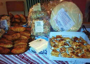 Ποια προϊόντα ακριβαίνουν λόγω μετάταξής τους σε ΦΠΑ 23%