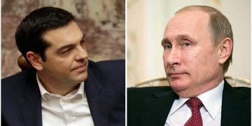 Ο Πούτιν πάει στην Τουρκία
