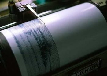 Νέος σεισμός ανοιχτά της Κάσου 2