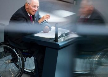 Три «бомбы» из Берлина для Афин