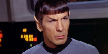 Πέθανε ο Σποκ των παιδικών μας χρόνων