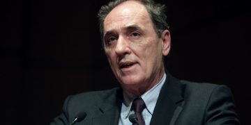 Γιώργος Σταθάκης: Θα διορθώσουμε τις οικιστικές στρεβλώσεις με κάθε κόστος