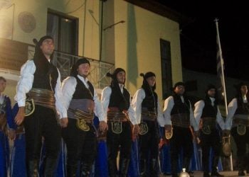 «Ακρίτες του Πόντου» Σταυρούπολης – Γενική συνέλευση, τα θέματα που θα συζητηθούν