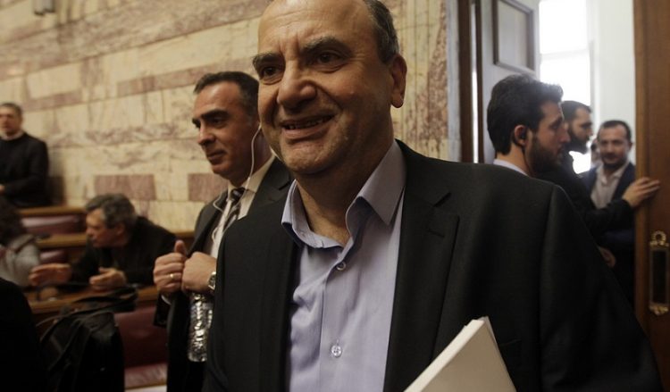 Σε 1,5 μήνα νόμος για την επιστροφή της σύνταξης των Ποντίων υπερηλίκων