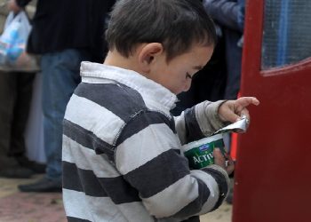 Δραματικές ιστορίες υποσιτισμού παιδιών σε σχολεία της Αθήνας