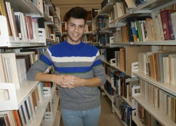 Ο 17χρονος Θανάσης Κυριακίδης νικητής πανευρωπαϊκού διαγωνισμού μετάφρασης