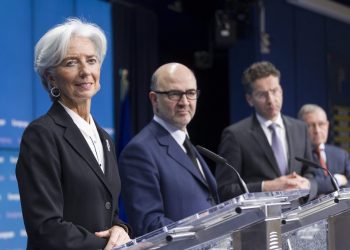 Еврогруппа: Промежуточное соглашение для Греции возможно на фоне текущей программы