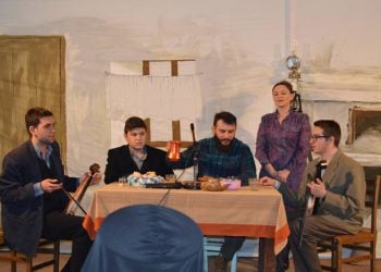 Φεστιβάλ Ποντιακής Κουζίνας ετοιμάζει ο Σύλλογος Ποντίων Θρυλορίου