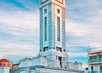 Мэрии городов Аспропиргос и Феодосии сближают Грецию с Крымом