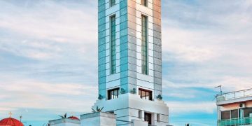 Мэрии городов Аспропиргос и Феодосии сближают Грецию с Крымом
