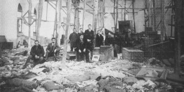 Τούρκος ιστορικός αποκαλύπτει: Το τουρκικό κράτος άρπαξε τις περιουσίες των Αρμενίων την περίοδο της Γενοκτονίας