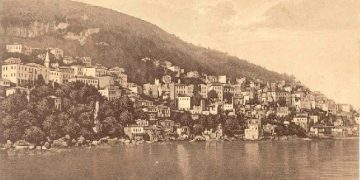 Από την Τρίπολη του Πόντου, φωτεινό πνεύμα ο Θεόδωρος Φωτεινόπουλος