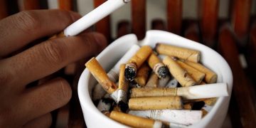 Κάπνισμα και κίνδυνος πρόωρου καρδιαγγειακού θανάτου: Πότε αυξάνονται οι πιθανότητες