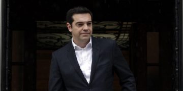 Τσίπρας: Πολύ σύντομα θα κλείσουν τα ανοιχτά μέτωπα