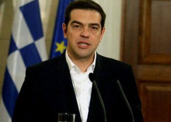 Τσίπρας από Βρυξέλλες: Να ληφθούν μέτρα για τις γεωτρήσεις της Τουρκίας στην κυπριακή ΑΟΖ