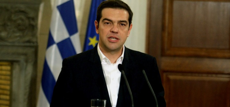 Τσίπρας από Βρυξέλλες: Να ληφθούν μέτρα για τις γεωτρήσεις της Τουρκίας στην κυπριακή ΑΟΖ