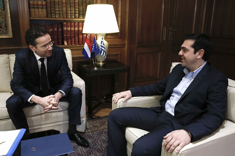 Ένα βήμα πριν από τη συμφωνία κυβέρνηση και δανειστές
