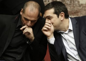 Με 3+1 σημεία η ελληνική πρόταση για επέκταση της δανειακής σύμβασης