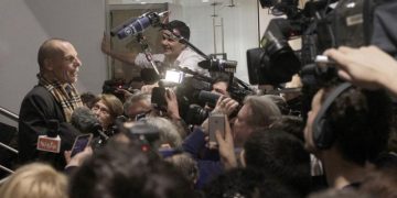 Eurogroup: Решение по Греции перенесено на 16 февраля