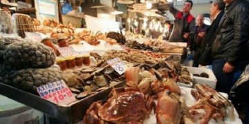 Πώς θα λειτουργήσουν η Βαρβάκειος και η Κεντρική Αγορά Αθηνών
