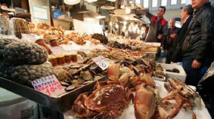 Πώς θα λειτουργήσουν η Βαρβάκειος και η Κεντρική Αγορά Αθηνών