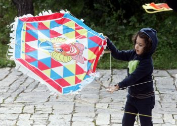 Νεφώσεις και άνοδος θερμοκρασίας σήμερα