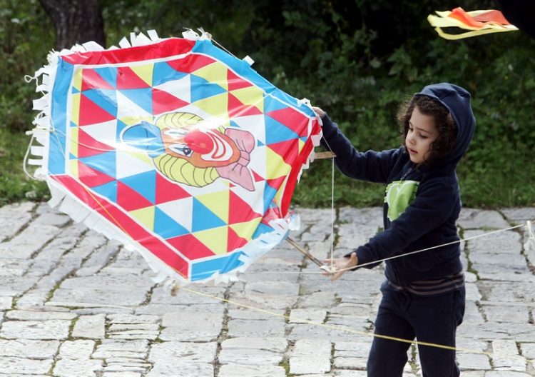 Νεφώσεις και άνοδος θερμοκρασίας σήμερα