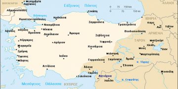 Από την Αριστερά στη Δεξιά και ακόμα δεξιότερα