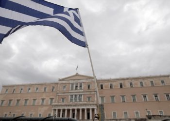 Греция - США: Обсуждение ситуации на Украине и отношений с Россией