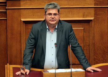 Ο βουλευτής ΣΥΡΙΖΑ Ζεϊμπέκ δεν αναγνωρίζει τον επίσημο μουφτή και θέλει όχι ένα, αλλά πολλά τζαμιά στην Αθήνα
