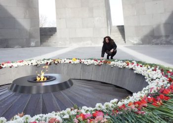 Народ без памяти не имеет будущего