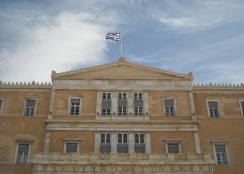 Греция: Новый законопроект в помощь нуждающимся