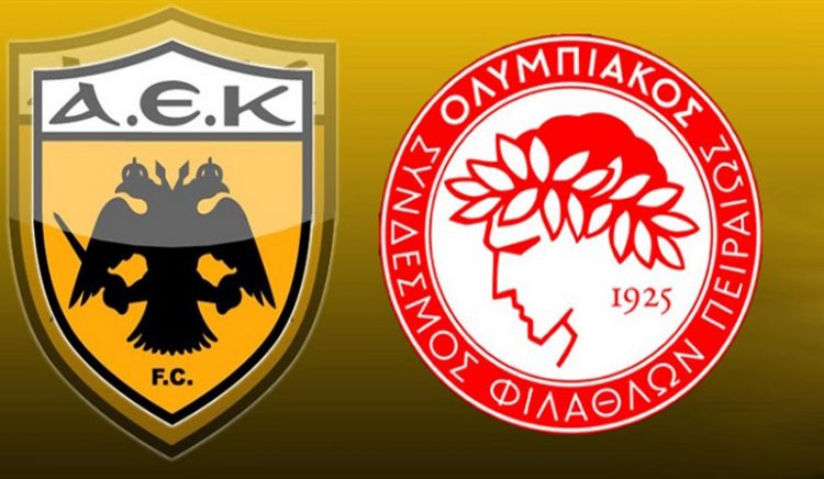 Πίστη για πρόκριση στην ΑΕΚ, αισιοδοξία στον Ολυμπιακό