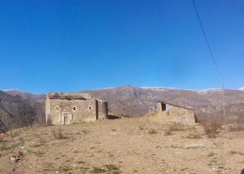 Από το Λυκάστ’ της Κρώμνης του Πόντου ο Ματθαίος Κωφίδης