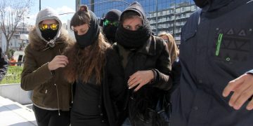 Στον ανακριτή εκ νέου Σπυροπούλου, Τσάκαλος και οι συνεργοί τους