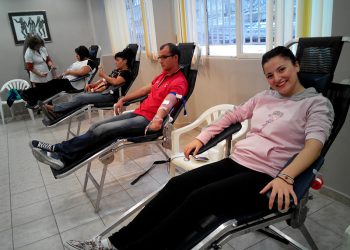 Ο κορονοϊός «χτύπησε» τις αιμοδοσίες – Οργανώνονται οι εθελοντές, συμμετέχει η ΕΠΩΦ