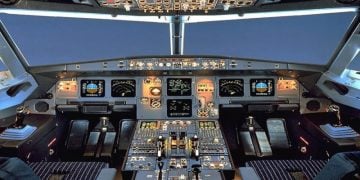 Δύο άτομα στα πιλοτήρια αεροσκαφών θέλουν με νόμο οι Βρυξέλλες