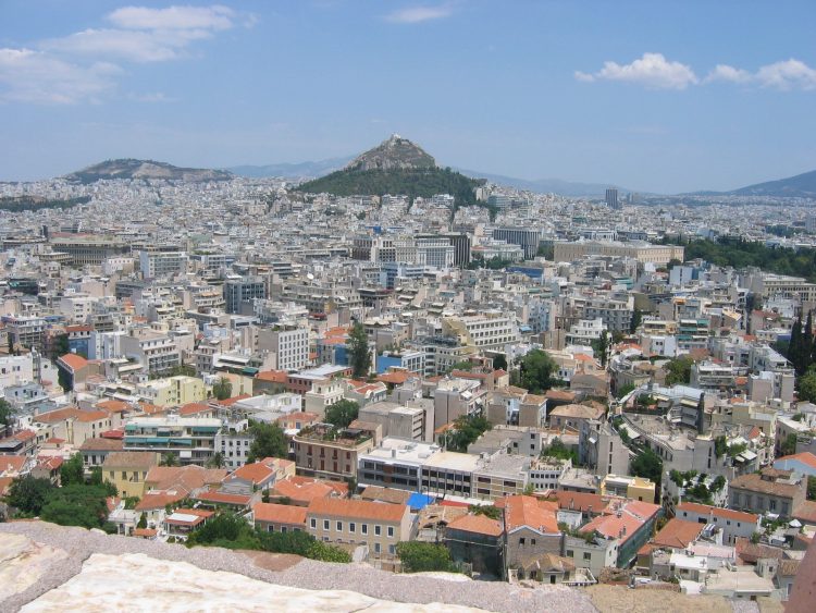 Από Πέμπτη οι αιτήσεις για το «Εξοικονόμηση κατ' Οίκον ΙΙ»