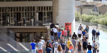 Το ΚΑΣ «κόβει» 2 ορόφους ξενοδοχείου στην περιοχή της Ακρόπολης